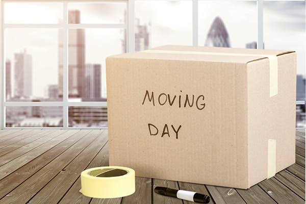 Movers London, Ontario