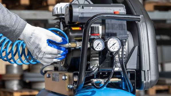 Twin Stack Air Compressor Reviews