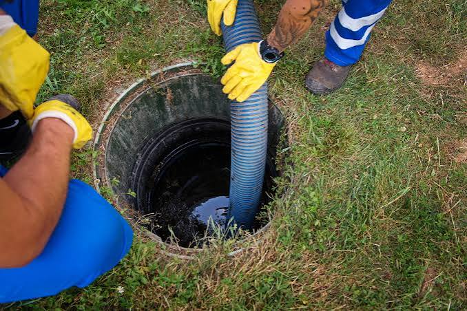 Emergency Drain Unblocking North Runcton