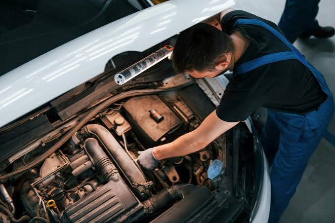 Fuel Efficiency Maintenance
