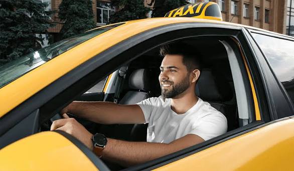 G And M Taxis