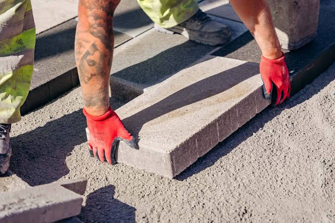 J. Fragale & Sons Paving