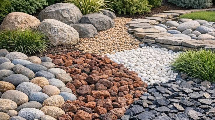 Landscaping Stone Columbia MO
