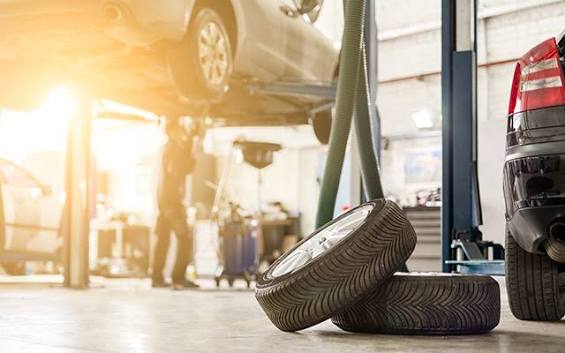 Transmission Fluid Service McAllen